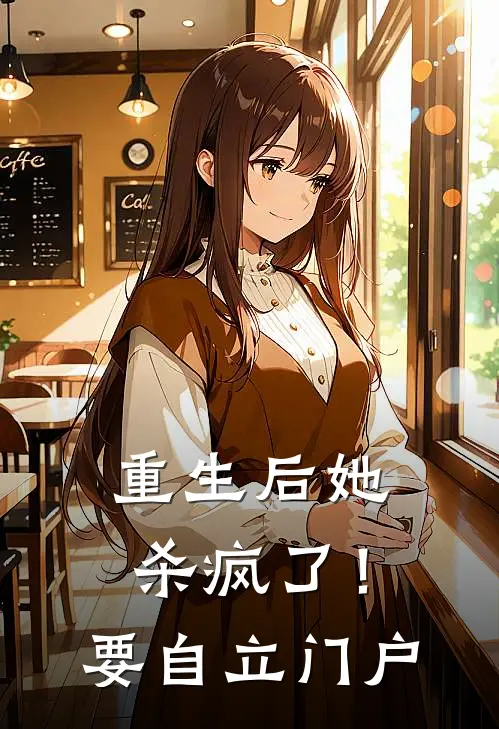 重生后她杀疯了！要自立门户