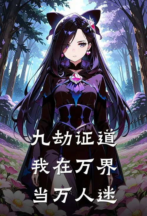 九劫证道：我在万界当万人迷