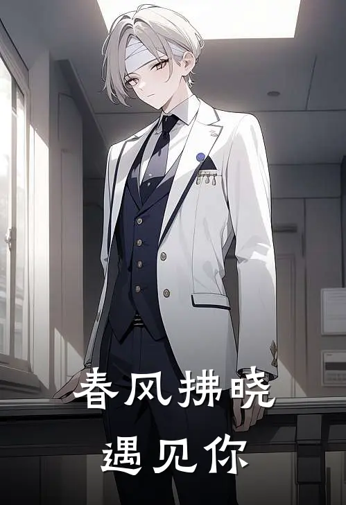 春风拂晓遇见你
