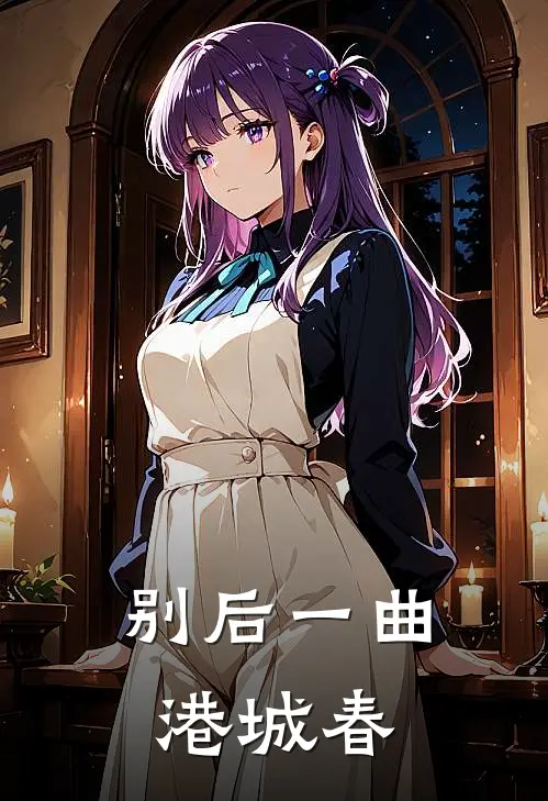 别后一曲港城春阮修仪白月光小说免费阅读无弹窗_完结版小说全文免费阅读别后一曲港城春(阮修仪白月光)