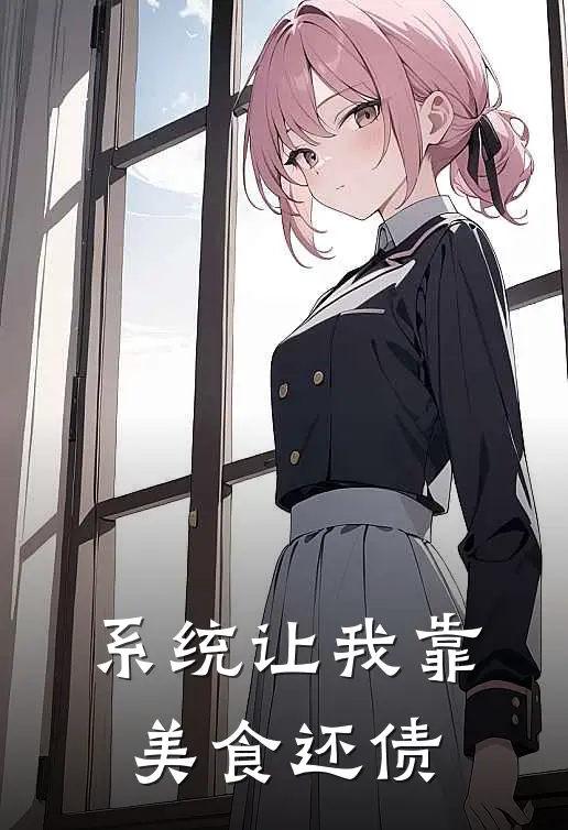 系统让我靠美食还债张浩许飞最新完结小说推荐_全集免费小说系统让我靠美食还债张浩许飞