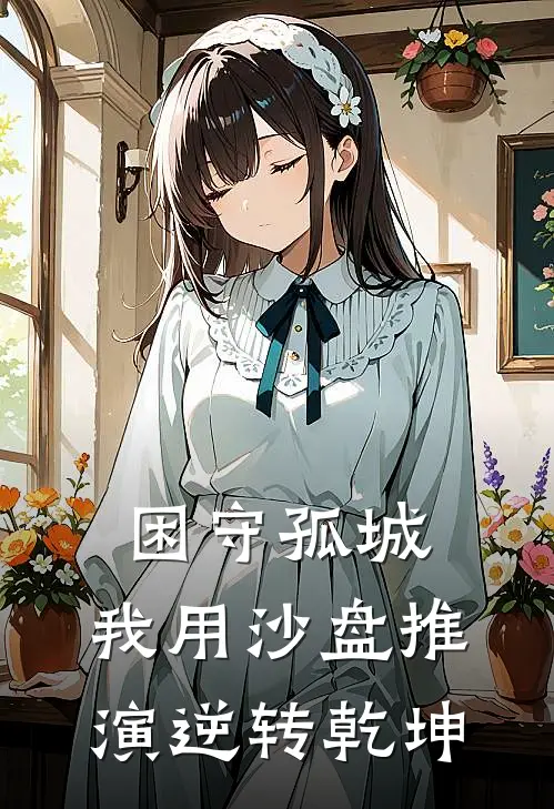 困守孤城，我用沙盘推演逆转乾坤