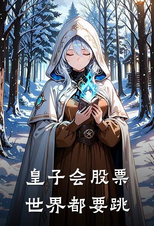 皇子会股票，世界都要跳