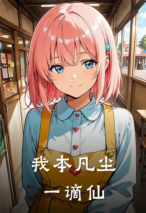 我本凡尘一谪仙