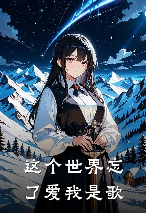 这个世界忘了爱我是歌