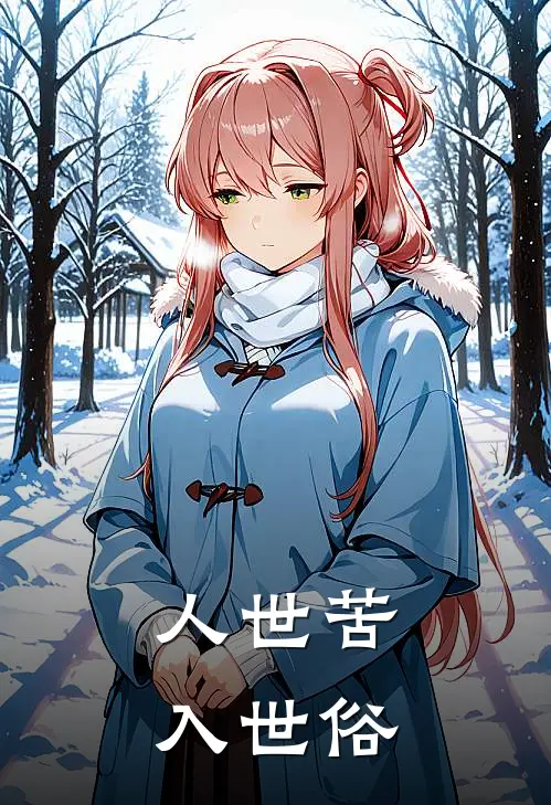 人世苦，入世俗(沈无忧赵嫣安)免费小说全本阅读_最新章节列表人世苦，入世俗(沈无忧赵嫣安)