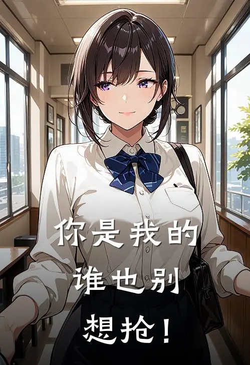 你是我的，谁也别想抢！苏晚晴霍霆深免费热门小说_最热门小说你是我的，谁也别想抢！苏晚晴霍霆深