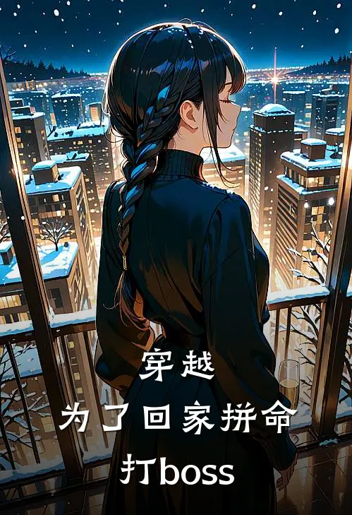 穿越：为了回家拼命打boss