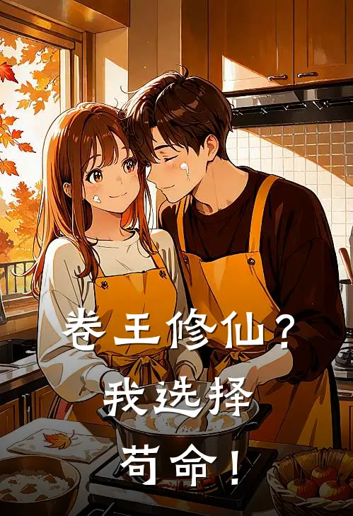 卷王修仙？我选择苟命！陈苟陈苟热门小说大全_免费小说完结卷王修仙？我选择苟命！陈苟陈苟