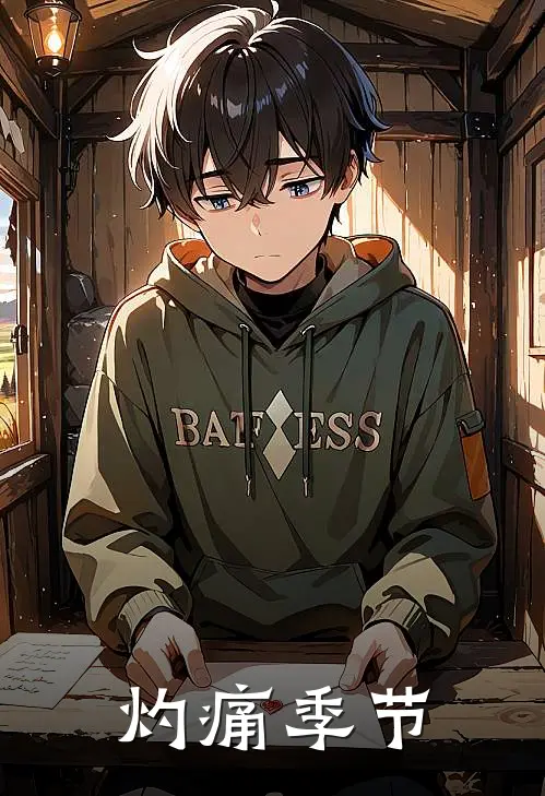 灼痛季节(申泽洋安碧琴)最新好看小说_无弹窗全文免费阅读灼痛季节申泽洋安碧琴