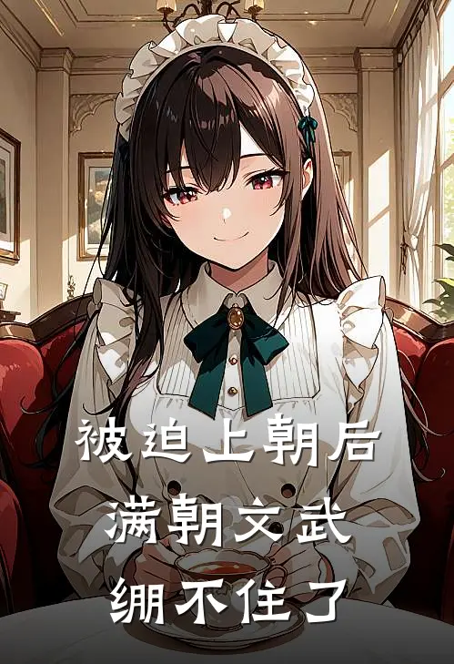 被迫上朝后，满朝文武绷不住了