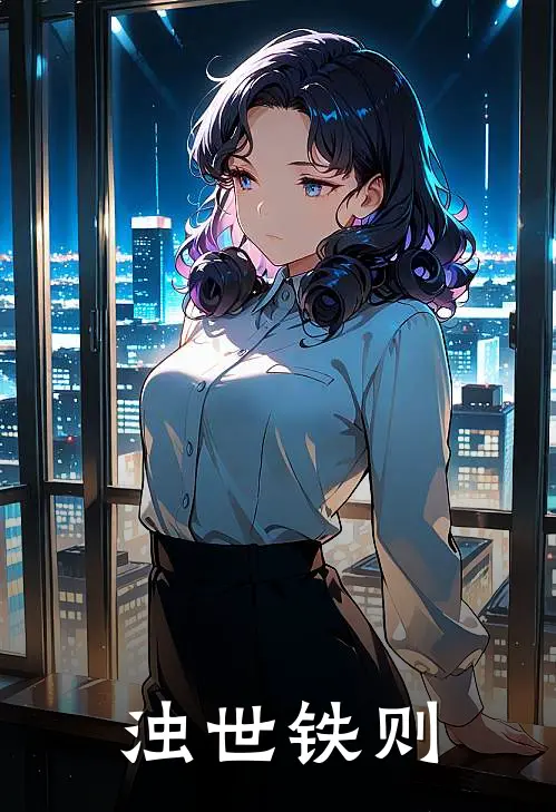 浊世铁则(陆沉赵磊)在哪看免费小说_全本免费完结小说浊世铁则陆沉赵磊