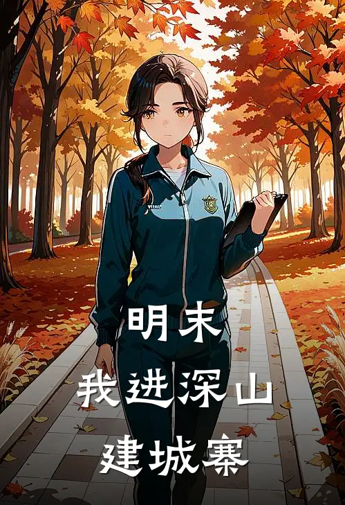 明末：我进深山建城寨刘远王燕热门免费小说_免费小说免费阅读明末：我进深山建城寨刘远王燕