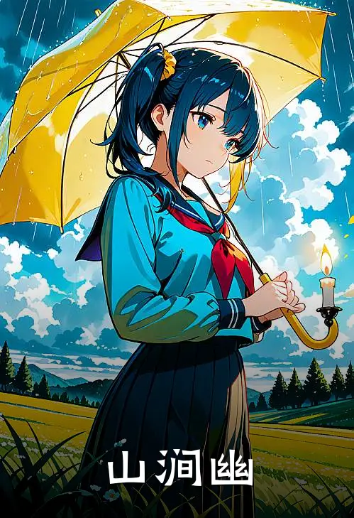 山涧幽(林微希江逾白)热门小说大全_免费小说大全山涧幽林微希江逾白