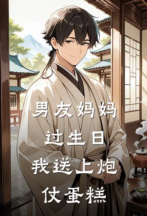 男友妈妈过生日，我送上炮仗蛋糕小妍谢少博免费热门小说_最热门小说男友妈妈过生日，我送上炮仗蛋糕小妍谢少博