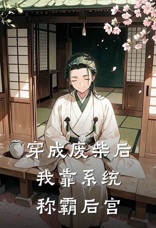 穿成废柴后，我靠系统称霸后宫