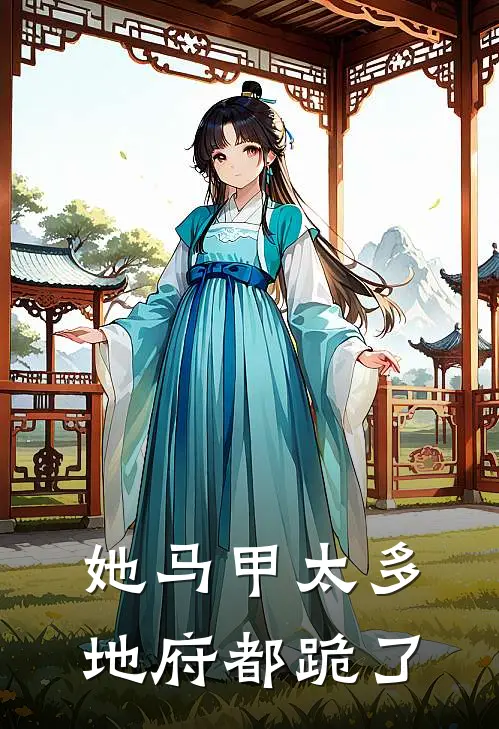 她马甲太多地府都跪了