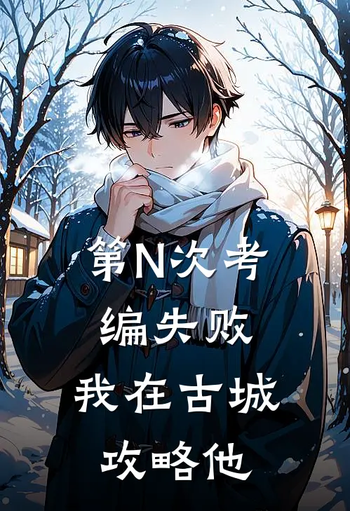 第N次考编失败，我在古城攻略他（苏昭沈从文）完整版小说阅读_第N次考编失败，我在古城攻略他全文免费阅读（苏昭沈从文）
