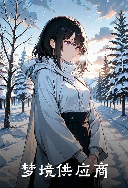 梦境供应商陈凡杰克完本小说大全_免费小说免费阅读梦境供应商(陈凡杰克)