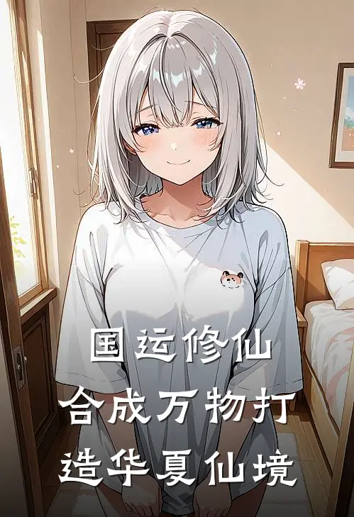 国运修仙：合成万物打造华夏仙境