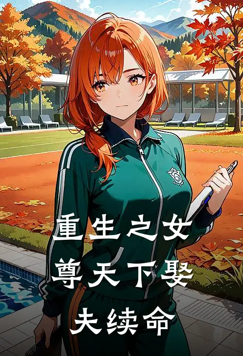 重生之女尊天下娶夫续命(秦浩苏鸢)完本小说_热门的小说重生之女尊天下娶夫续命秦浩苏鸢