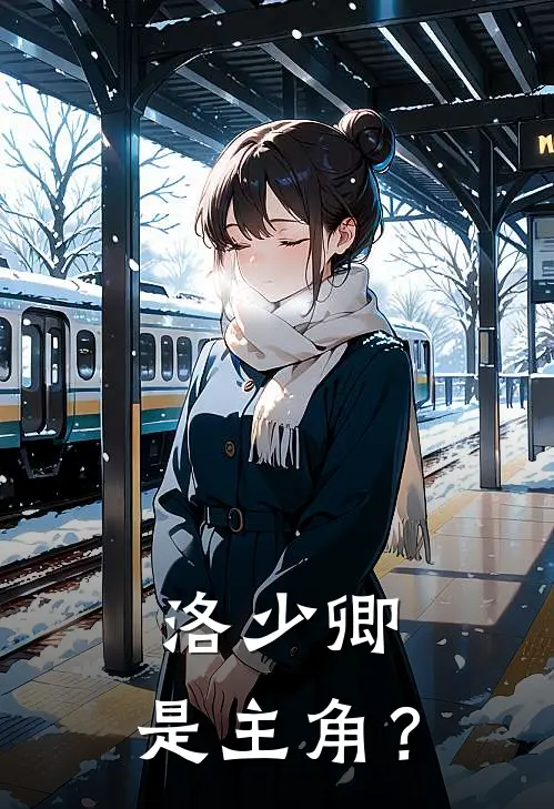 洛少卿，是主角？（洛少卿安平）最新章节列表