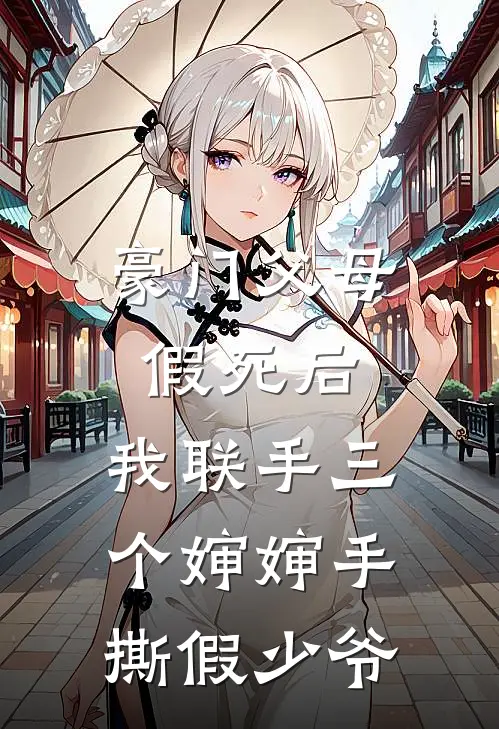 豪门父母假死后，我联手三个婶婶手撕假少爷林明远明远免费阅读全文_热门小说大全豪门父母假死后，我联手三个婶婶手撕假少爷林明远明远