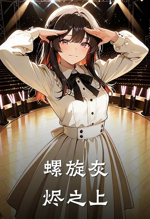 螺旋灰烬之上(伊涅斯林遥)已完结小说_螺旋灰烬之上(伊涅斯林遥)小说免费在线阅读