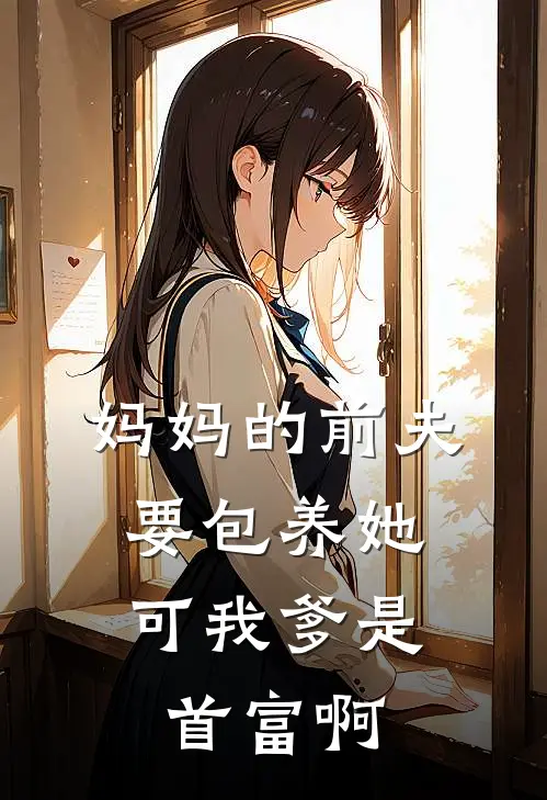 妈妈的前夫要包养她，可我爹是首富啊(阮云舒云舒)网络热门小说_最新章节列表妈妈的前夫要包养她，可我爹是首富啊(阮云舒云舒)