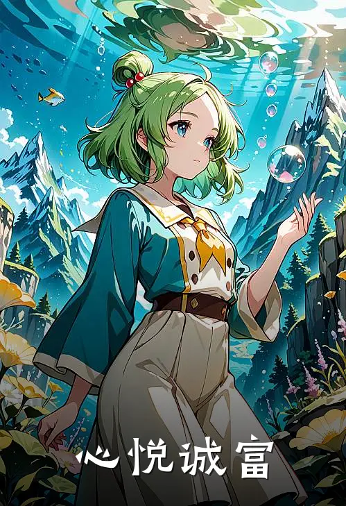 心悦诚富陈默林薇最新小说推荐_完结小说心悦诚富(陈默林薇)