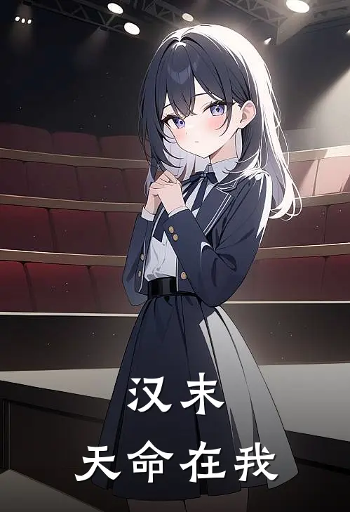 汉末，天命在我(陈砚卫青)好看的完结小说_热门小说推荐汉末，天命在我陈砚卫青