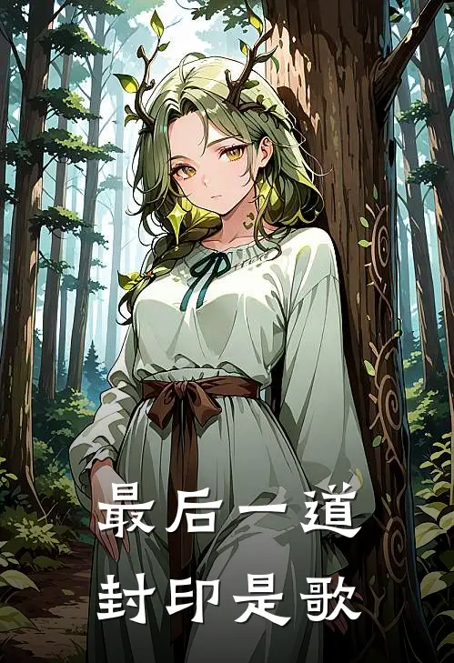 最后一道封印是歌