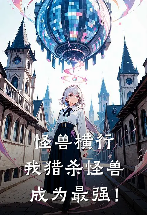 怪兽横行，我猎杀怪兽成为最强！齐泽贝洛特免费小说全集_免费阅读无弹窗怪兽横行，我猎杀怪兽成为最强！齐泽贝洛特