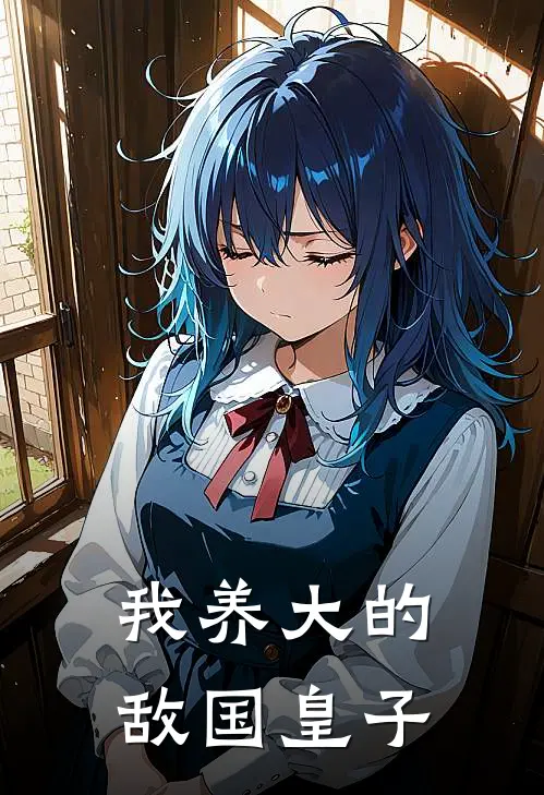 我养大的敌国皇子(昭宁王相)免费小说大全_小说完结免费我养大的敌国皇子昭宁王相