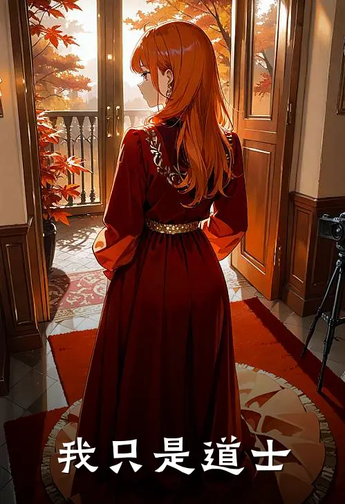 我只是道士(陈守一李伟)全本免费在线阅读_我只是道士全文阅读