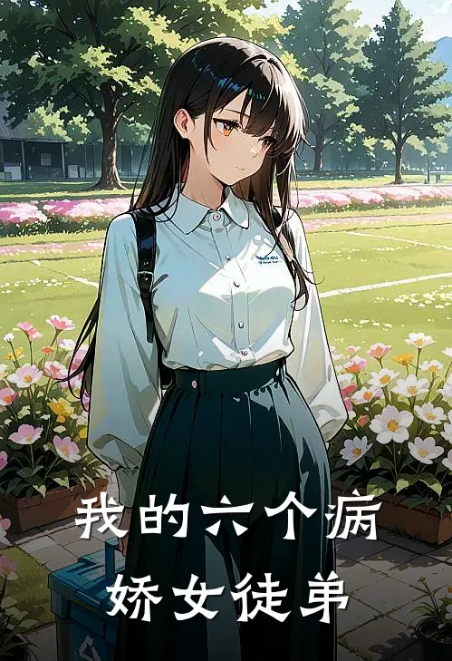 我的六个病娇女徒弟(星恒观星)全集阅读_我的六个病娇女徒弟最新章节阅读