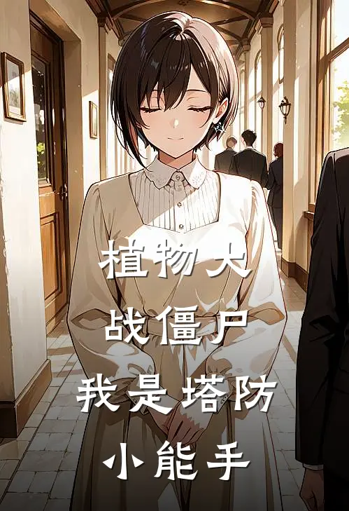 植物大战僵尸：我是塔防小能手