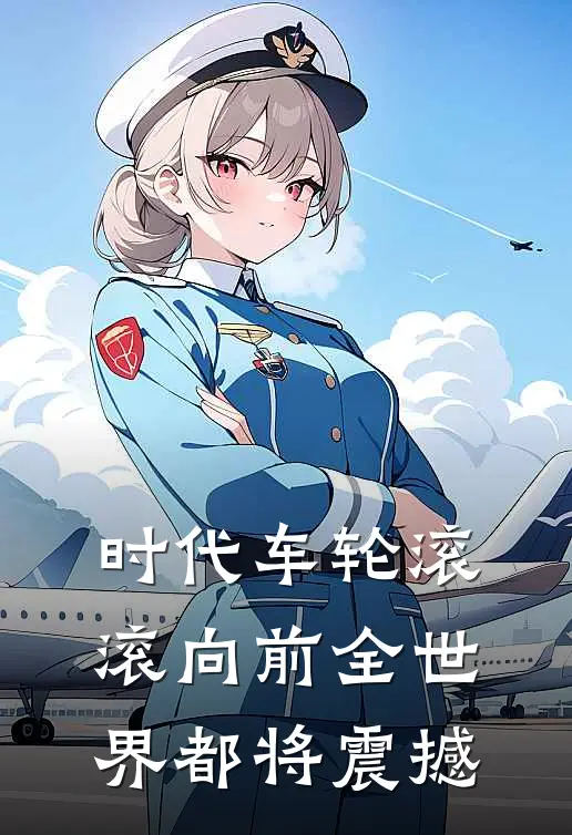 时代车轮滚滚向前全世界都将震撼