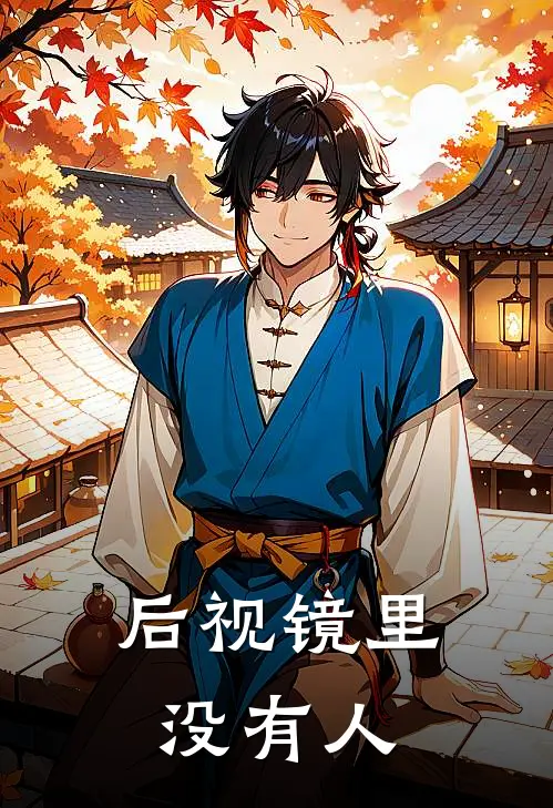 后视镜里没有人