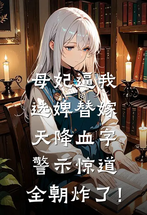 母妃逼我选婢替嫁，天降血字警示惊道：全朝炸了！(凝华西戎)无弹窗小说免费阅读_小说免费阅读无弹窗母妃逼我选婢替嫁，天降血字警示惊道：全朝炸了！凝华西戎