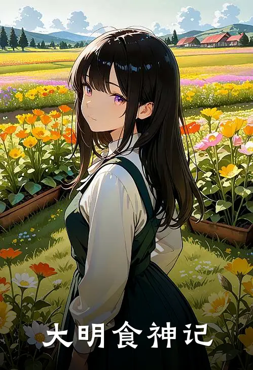 大明食神记陈默王五全本免费完结小说_免费小说完结大明食神记陈默王五