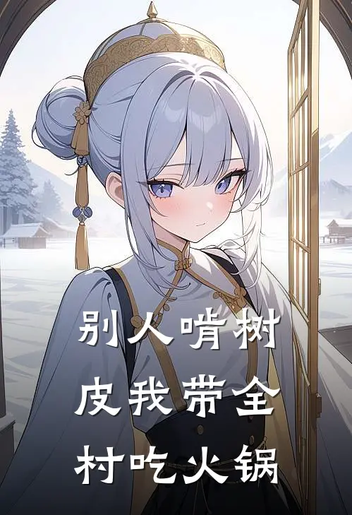 别人啃树皮我带全村吃火锅苏晚顾远完结版小说_最新章节列表别人啃树皮我带全村吃火锅(苏晚顾远)