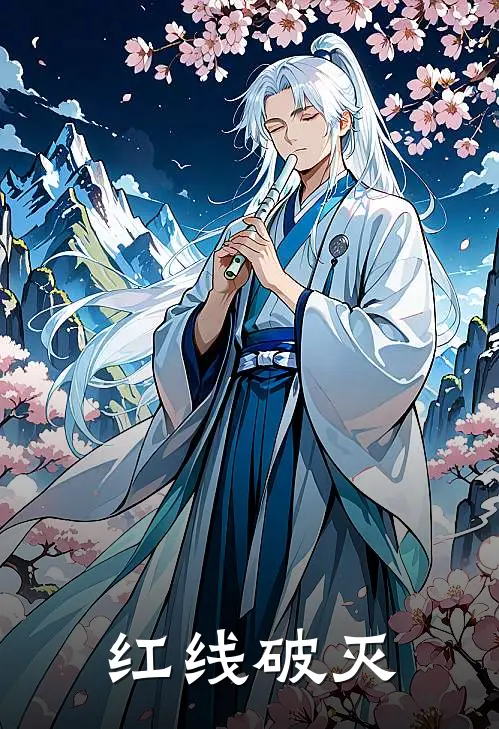 红线破灭李瑾林峰完本小说大全_免费小说免费阅读红线破灭(李瑾林峰)