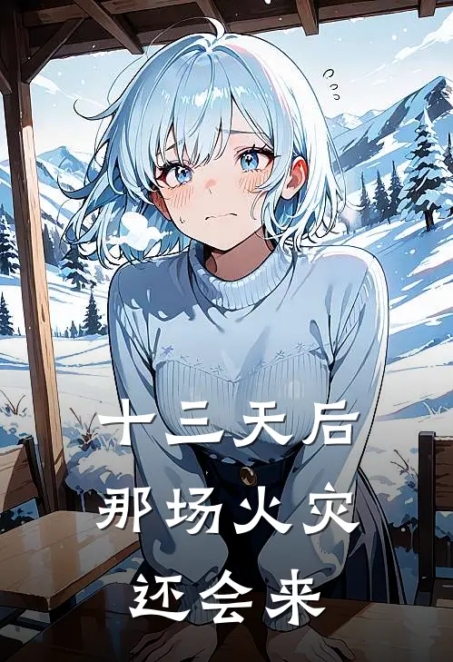 十三天后，那场火灾还会来知予周牧野热门小说阅读_免费完结小说十三天后，那场火灾还会来知予周牧野