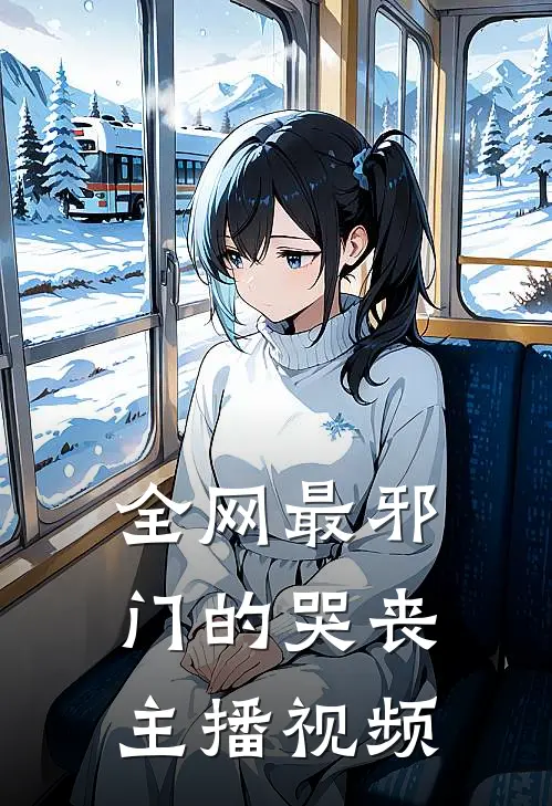 全网最邪门的哭丧主播视频