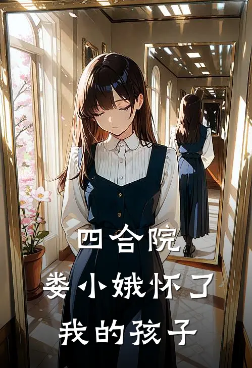 四合院：娄小娥怀了我的孩子(娄小娥林奇)最热门小说_小说完整版四合院：娄小娥怀了我的孩子娄小娥林奇