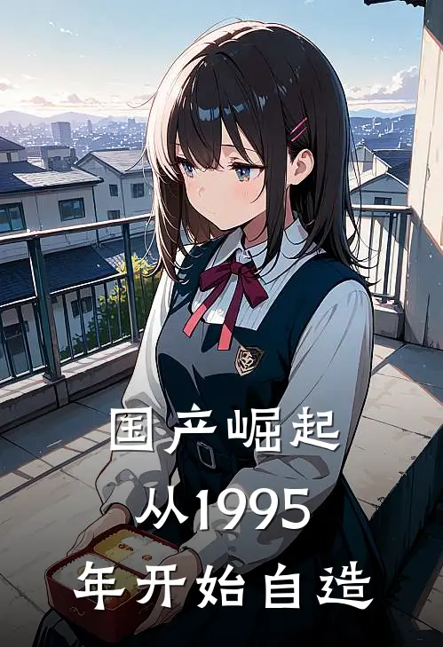 国产崛起：从1995年开始自造侯帅华侯建国全本免费在线阅读_侯帅华侯建国全文阅读