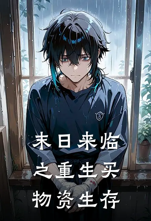 《末日来临之重生买物资生存》陈默陈默_(末日来临之重生买物资生存)全集在线阅读