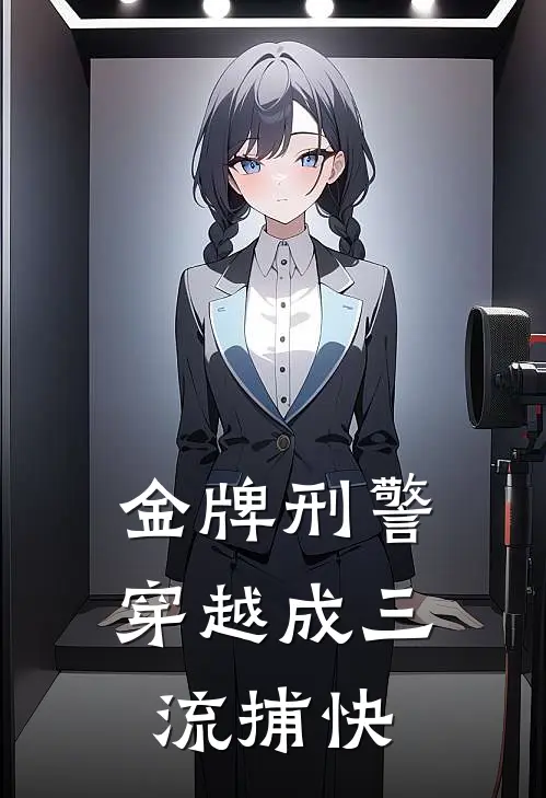 金牌刑警穿越成三流捕快(林风张屠)热门完本小说_最新小说金牌刑警穿越成三流捕快林风张屠