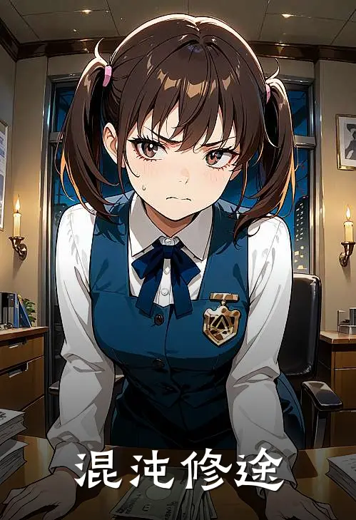 混沌修途(云逸沁儿)_云逸沁儿热门小说